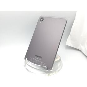【中古】ALLDOCUBE 国内版 【SIMフリー】 iPlay 60 mini Pro 8GB 128GB【ECセンター】保証期間１ヶ月【ランクA】