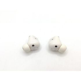 【中古】beats by dr.dre Beats Studio Buds + MQLJ3PA/A [アイボリー]【熊本】保証期間１ヶ月【ランクA】
