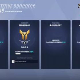 ✅ゴールド ダメージ