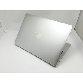 【中古】Apple MacBook Air 13インチ M1(CPU:8C/GPU:7C) 8GB/256GB シルバー MGN93J/A (M1・2020)【宇田川】保証期間1ヶ月【ランクC】