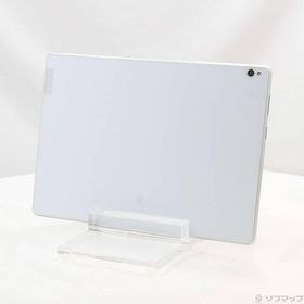 〔中古〕Lenovo(レノボジャパン) Lenovo Tab P10 64GB スパークリングホワイト ZA450125JP SIMフリー〔262-ud〕