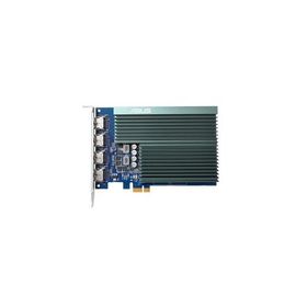 ASUS(エイスース) GeForce GT 730 2GB / GT730-4H-SL-2GD5 / グラフィックボード