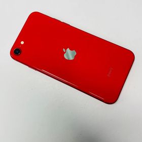 iPhone SE第2世代 64GB SIMフリー 電池91% 61278
