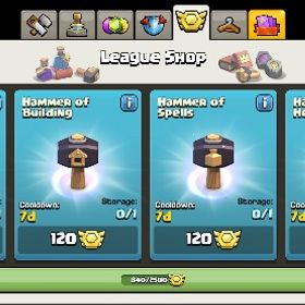 th13アカウント | クラクラ(クラッシュオブクラン)のアカウントデータ、RMTの販売・買取一覧