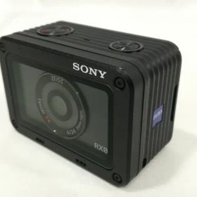 【中古】SONY Cyber-Shot DSC-RX0【大阪本店】保証期間１ヶ月【ランクB】