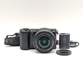 SONY α5100 ブラック ILCE-5100