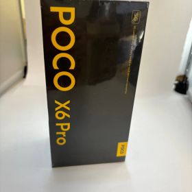 POCO X6 Pro 8GB＋256GB