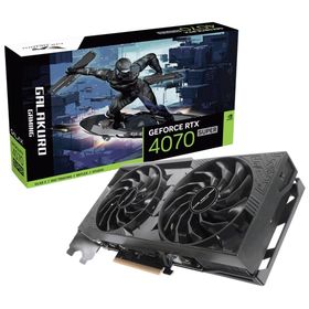 GeForce RTX 4070 SUPER 搭載グラボ 中古 69,000円 | ネット最安値の