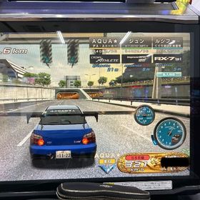 湾岸ミッドナイト引退垢 金プレ有り SS級インプレッサ 値下げ可能です。| 湾岸ナビゲーター(湾岸ミッドナイト)のアカウントデータ、RMTの販売・買取一覧