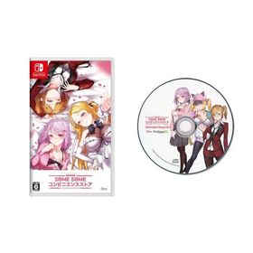 SOME SOME コンビニエンスストア -Switch