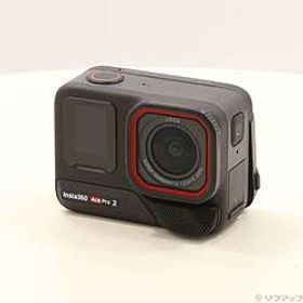 〔中古品〕 Insta360 Ace Pro 2 デュアルバッテリーキット〔中古品〕 Insta360 Ace Pro 2 デュアルバッテリーキット