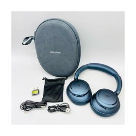 Anker Soundcore Life Q35（Bluetooth5.0 ワイヤレス ヘッドホン）【LDAC対応 / ウルトラノイズキャンセリング