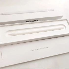 Apple Pencil Pro 中古美品 Apple Pencil Pro 商品一覧 | 中古スマホ販売のアメモバマーケット