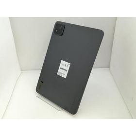 【中古】Xiaomi 海外版【Wi-Fi】 Xiaomi Pad 7 8GB 256GB グレー【大須】保証期間１ヶ月【ランクA】