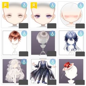 御伽の森のピクシーキャップ | ピュアニスタのアイテム、RMTの販売・買取一覧