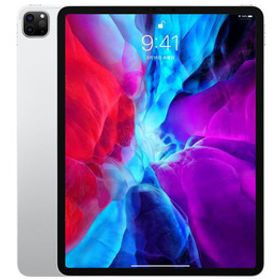 iPad Pro 12.9インチ 第4世代[128GB] セルラー SIMフリー シル…