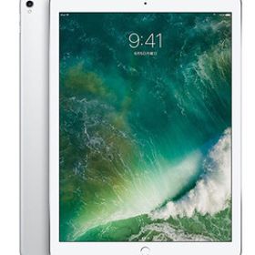 iPad Pro 12.9インチ 第2世代[256GB] セルラー SIMフリー シル…