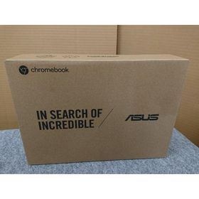 @未使用品 ASUS Chromebook Detachable CM3 (10.5型ワイド/MediaTek MT8183/メモリ4GB/eMMC128GB) CM3000DVA-HT0019 ノートPC ノートパソコン