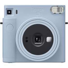 新品 instax SQUARE SQ1 チェキスクエア グレイシャーブルー4547410441529
