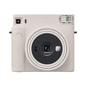 富士フイルム INS SQ 1 WHITE チョークホワイト instax SQUARE SQ1 チェキスクエア
