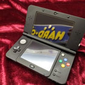 NEW NINTENDO 3DS KTR-001 NINTENDO