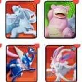 即時対応 | ポケモンユナイトのアカウントデータ、RMTの販売・買取一覧