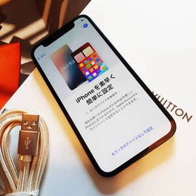 Apple iPhone 12 mini 64G MGA03J/A ブラック アップル アイフォン docomo