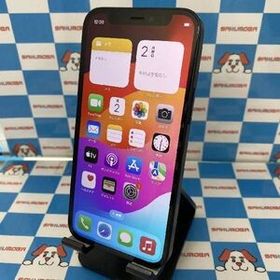 iPhone12 mini docomo版SIMフリー 128GB MGDJ3J/A A2398 美 中古[28146325]
