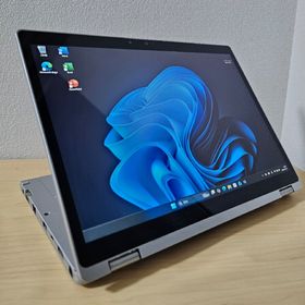 パナソニック(Panasonic)のPanasonic CF-QV8／8GB／Windows タブレット(ノートPC)