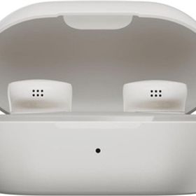 Bose QuietComfort Earbuds Bluetooth接続 アクティブ ノイズキャンセリング ワイヤレスイヤホン 最長8.5時間連続再生 ホワイトスモーク