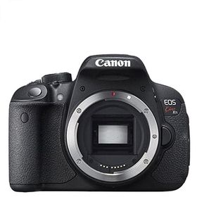 キヤノン Canon EOS kiss X7i ボディ デジタル 一眼レフ カメラ 中古
