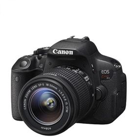 キヤノン Canon EOS kiss X7i レンズセット デジタル 一眼レフ カメラ 中古