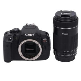 Canon キャノン/デジタル一眼/EOS Kiss X7i レンズセット/301034016340/Bランク/81【中古】