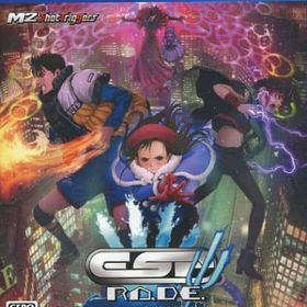 エスプレイドΨ [通常版] PS4ソフト