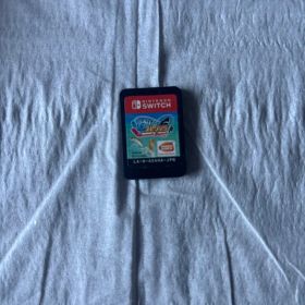 釣りスピリッツ Nintendo Switch