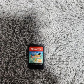 釣りスピリッツNintendo Switch