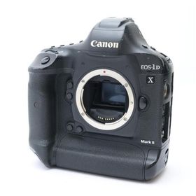 《難有品》Canon EOS-1D X Mark II