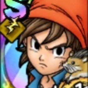 【エイト＋精霊ルビス＋ダークドレアム完凸】435,000ジェム！ | ドラクエタクトのアカウントデータ、RMTの販売・買取一覧