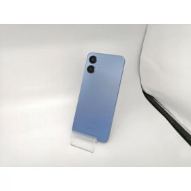 【未使用】SAMSUNG ymobile 【SIMフリー】 Galaxy A25 5G ブルー 4GB 64GB SCSBC1【川越クレアモール】保証期間3ヶ月