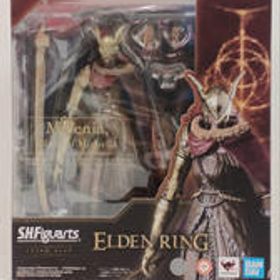 ELDEN RING S.H.FIGUARTS ミケラの刃、マレニア BANDAI