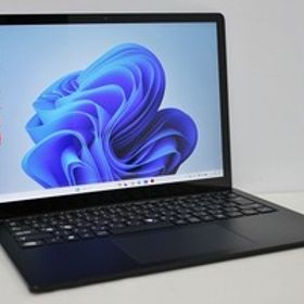 ノートパソコン 中古 ハイスペック Windows11 Microsoft Surface Laptop4 第11世代 Core i7 メモリ32GB 大容量 SSD1TB WPS offce 値下げ