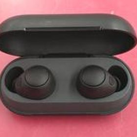 ワイヤレスイヤホン WF-C700N SONY