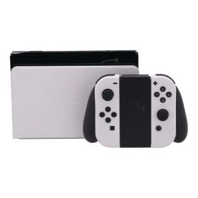 中古 Nintendo Switch 有機EL 本体Nintendo 任天堂HEG-S-KAAAA XTJ10822718243コンディションランク【A】(商品 No.69-0)