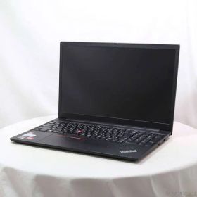 〔中古品〕 ThinkPad E15 Gen 3 20YGS00H00【198】