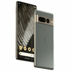 「+2倍ポイント・新品」Google Pixel 7 Pro 128GB[ヘイゼル] 810029937269