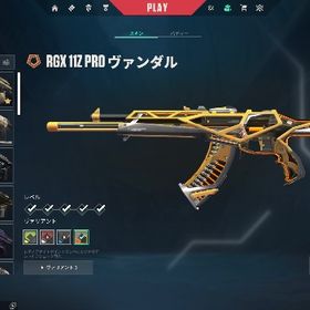 【人気スキン多数 】イモータル引退垢 初期メアド有り | VALORANT(ヴァロラント)のアカウントデータ、RMTの販売・買取一覧