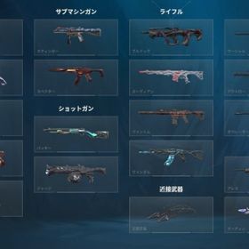 VALORANTアカウント 値下げ交渉◯ | VALORANT(ヴァロラント)のアカウントデータ、RMTの販売・買取一覧