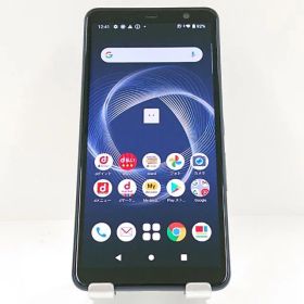 arrows Be4 Plus F-41B ドコモ ブラック 送料無料 本体 c14852