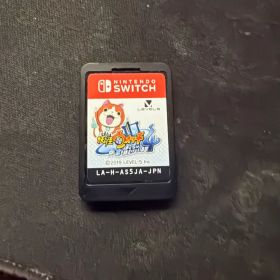 妖怪ウォッチ4 Nintendo Switch
