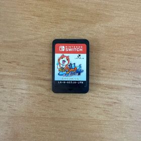 任天堂 ニンテンドー Switch ソフト 妖怪ウォッチ4